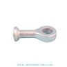 Hot-dip Galvanized Ball Link