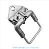 Aluminum Alloy Stirrup Connector